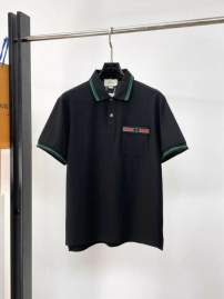 Picture of Gucci Polo Shirts Short _SKUGucciS-2XLaztx1227337
